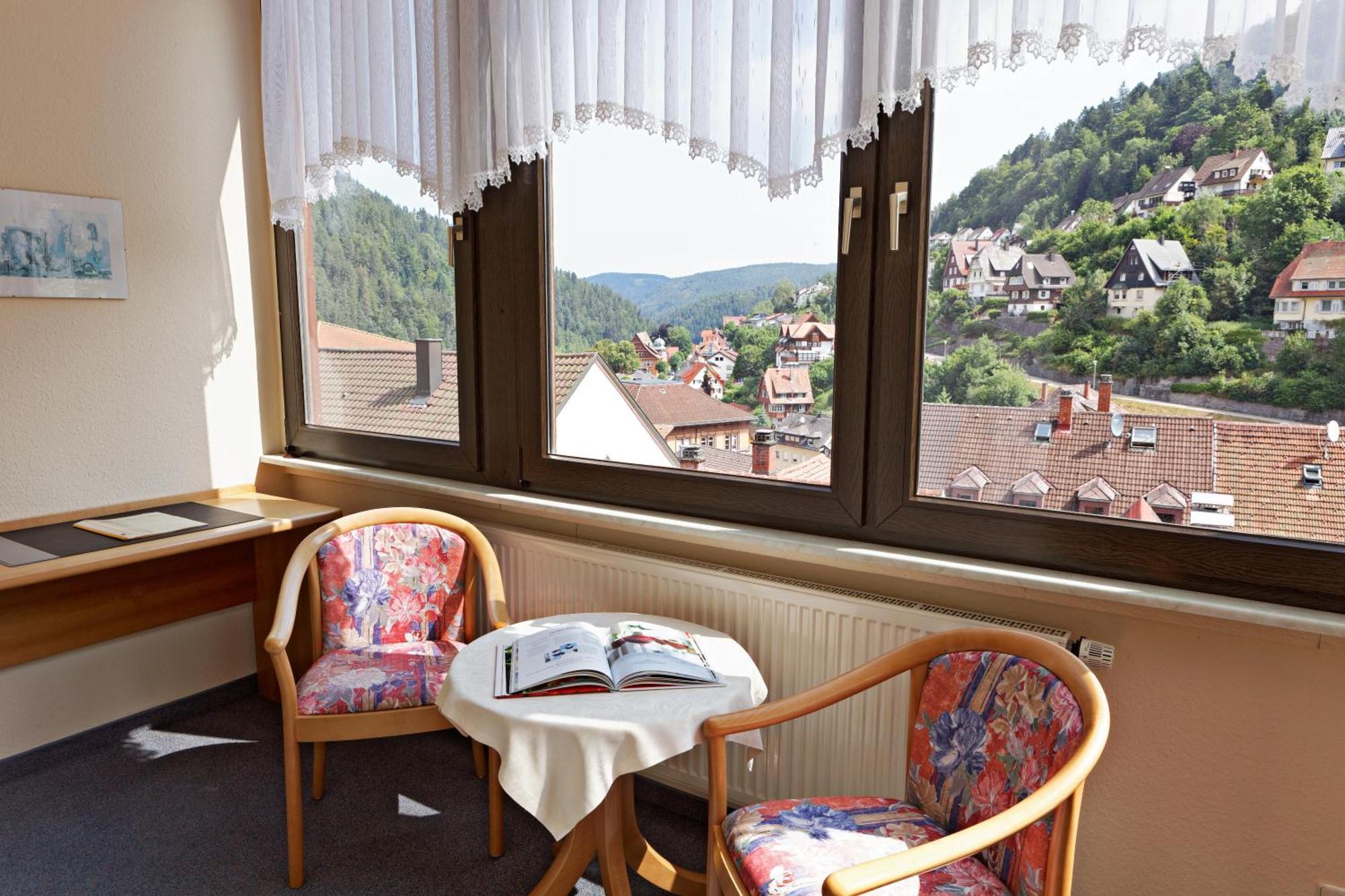 Hotel Restaurant Ketterer Am Kurgarten Triberg im Schwarzwald Rom bilde